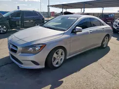 WDDSJ4EBXHN463551 2017 MERCEDES-BENZ CLA-KLASSE