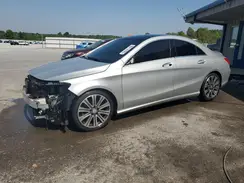 WDDSJ4EBXHN468071 2017 MERCEDES-BENZ CLA-KLASSE