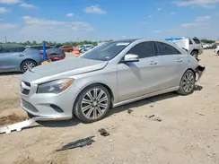 WDDSJ4EBXHN476624 2017 MERCEDES-BENZ CLA-KLASSE