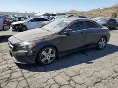 WDDSJ4EBXHN485114 2017 MERCEDES-BENZ CLA-KLASSE