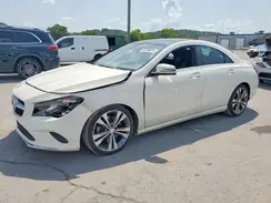 WDDSJ4EBXJN506940 2018 MERCEDES-BENZ CLA-KLASSE