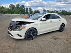 WDDSJ4EBXJN507795 2018 MERCEDES-BENZ CLA-KLASSE