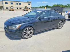 WDDSJ4EBXJN509286 2018 MERCEDES-BENZ CLA-KLASSE