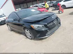 WDDSJ4EBXJN509708 2018 MERCEDES-BENZ CLA-KLASSE