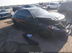 WDDSJ4EBXJN510258 2018 MERCEDES-BENZ CLA-KLASSE
