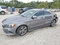 WDDSJ4EBXJN510969 2018 MERCEDES-BENZ CLA-KLASSE