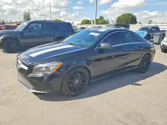 WDDSJ4EBXJN512043 2018 MERCEDES-BENZ CLA-KLASSE
