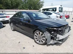 WDDSJ4EBXJN519316 2018 MERCEDES-BENZ CLA-KLASSE