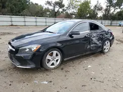 WDDSJ4EBXJN524600 2018 MERCEDES-BENZ CLA-KLASSE