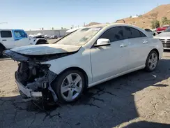 WDDSJ4EBXJN525651 2018 MERCEDES-BENZ CLA-KLASSE