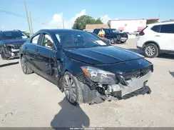 WDDSJ4EBXJN526203 2018 MERCEDES-BENZ CLA-KLASSE