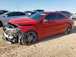 WDDSJ4EBXJN530459 2018 MERCEDES-BENZ CLA-KLASSE