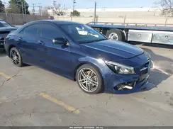 WDDSJ4EBXJN532678 2018 MERCEDES-BENZ CLA-KLASSE