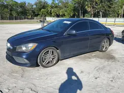 WDDSJ4EBXJN535399 2018 MERCEDES-BENZ CLA-KLASSE