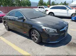 WDDSJ4EBXJN540425 2018 MERCEDES-BENZ CLA-KLASSE