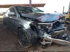 WDDSJ4EBXJN547598 2018 MERCEDES-BENZ CLA-KLASSE