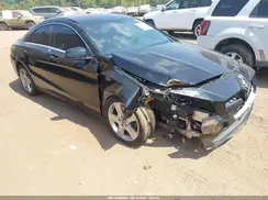 WDDSJ4EBXJN556835 2018 MERCEDES-BENZ CLA-KLASSE