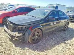WDDSJ4EBXJN556947 2018 MERCEDES-BENZ CLA-KLASSE