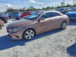 WDDSJ4EBXJN559251 2018 MERCEDES-BENZ CLA-KLASSE