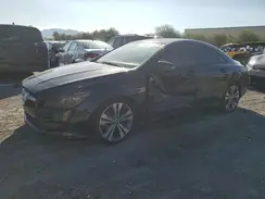WDDSJ4EBXJN567317 2018 MERCEDES-BENZ CLA-KLASSE