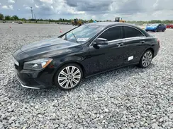 WDDSJ4EBXJN568449 2018 MERCEDES-BENZ CLA-KLASSE