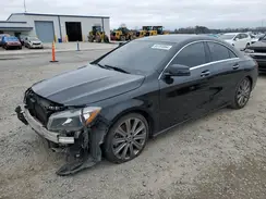 WDDSJ4EBXJN578544 2018 MERCEDES-BENZ CLA-KLASSE