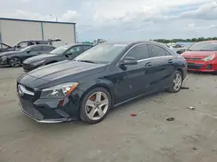 WDDSJ4EBXJN592718 2018 MERCEDES-BENZ CLA-KLASSE
