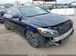 WDDSJ4EBXJN598888 2018 MERCEDES-BENZ CLA-KLASSE