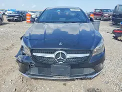WDDSJ4EBXJN598941 2018 MERCEDES-BENZ CLA-KLASSE