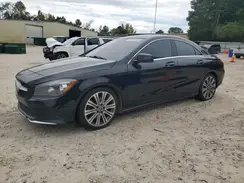 WDDSJ4EBXJN632957 2018 MERCEDES-BENZ CLA-KLASSE
