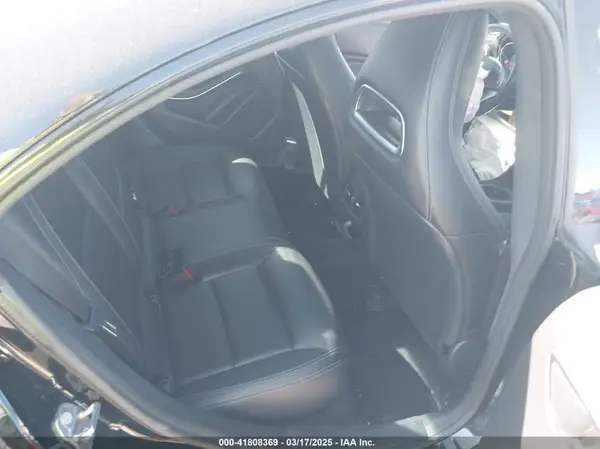 WDDSJ4EBXJN645675 2018 MERCEDES-BENZ CLA-KLASSE - Image 8