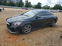 WDDSJ4EBXJN647491 2018 MERCEDES-BENZ CLA-KLASSE