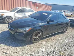 WDDSJ4EBXJN662749 2018 MERCEDES-BENZ CLA-KLASSE