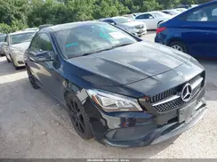 WDDSJ4EBXJN663884 2018 MERCEDES-BENZ CLA-KLASSE