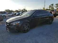 WDDSJ4EBXJN670088 2018 MERCEDES-BENZ CLA-KLASSE