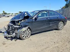 WDDSJ4EBXJN673217 2018 MERCEDES-BENZ CLA-KLASSE