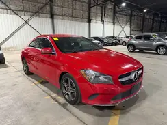 WDDSJ4EBXJN677610 2018 MERCEDES-BENZ CLA-KLASSE