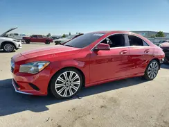 WDDSJ4EBXJN680877 2018 MERCEDES-BENZ CLA-KLASSE