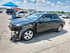 WDDSJ4EBXJN688705 2018 MERCEDES-BENZ CLA-KLASSE