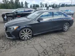 WDDSJ4EBXJN695489 2018 MERCEDES-BENZ CLA-KLASSE