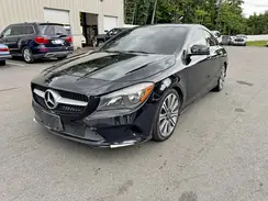 WDDSJ4EBXKN704550 2019 MERCEDES-BENZ CLA-KLASSE