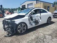 WDDSJ4EBXKN704967 2019 MERCEDES-BENZ CLA-KLASSE