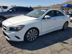 WDDSJ4EBXKN709022 2019 MERCEDES-BENZ CLA-KLASSE