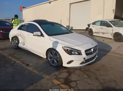 WDDSJ4EBXKN709912 2019 MERCEDES-BENZ CLA-KLASSE