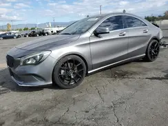 WDDSJ4EBXKN712308 2019 MERCEDES-BENZ CLA-KLASSE