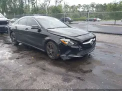WDDSJ4EBXKN716343 2019 MERCEDES-BENZ CLA-KLASSE