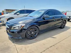 WDDSJ4EBXKN721218 2019 MERCEDES-BENZ CLA-KLASSE