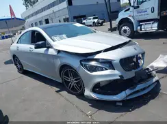 WDDSJ4EBXKN721221 2019 MERCEDES-BENZ CLA-KLASSE