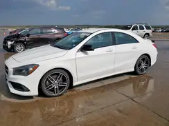 WDDSJ4EBXKN721879 2019 MERCEDES-BENZ CLA-KLASSE