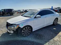 WDDSJ4EBXKN721994 2019 MERCEDES-BENZ CLA-KLASSE